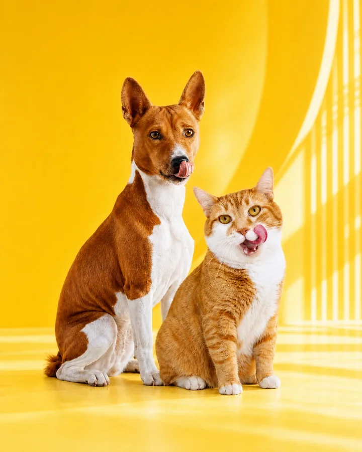 LICKNOSE
